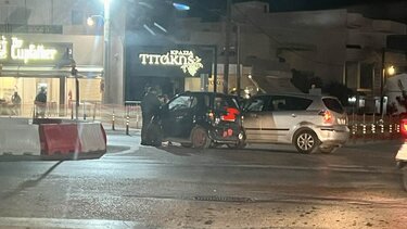 Το τροχαίο, ο κόμβος, η σήμανση και η επισήμανση!