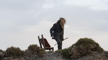 Ψαραντώνης: Από την κορυφή του Ψηλορείτη στο Νερατζέ Τζαμί στο Ρέθυμνο