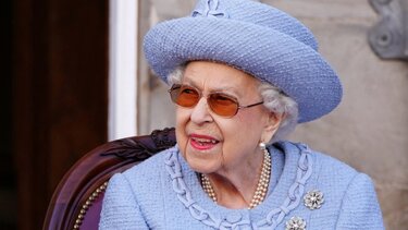 Ενας χρόνος από τον θάνατο της βασίλισσας Ελισάβετ