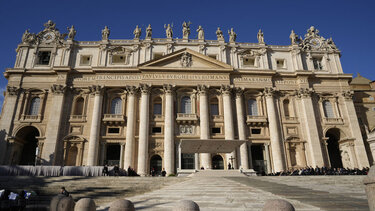Βατικανό: Στο κονκλάβιο θα πάρουν μέρος 133 καρδινάλιοι - Εκτός "κούρσας" 2 συμμετέχοντες