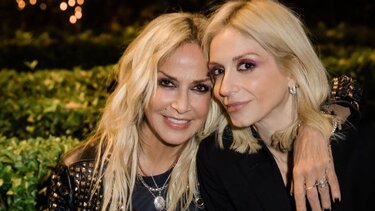 Σοφία Καρβέλα: Τραγουδά Άννα Βίσση στο TikTok και τα «βρίσκει σκούρα»