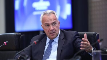 Βορίδης: Η μεγάλη ποιοτική διαφοροποίηση μετά το Μάτι είναι το 112