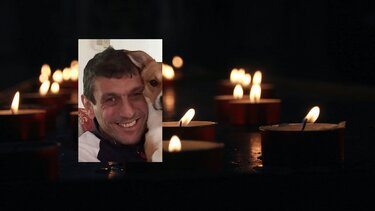 Θρήνος για τον 58χρονο Γιώργο