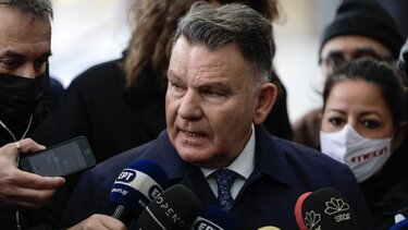 16χρονος Ρομά: «Εριξε μόνο 2 σφαίρες ο αστυνομικός, θα μπορούσε να ρίξει 13» δήλωσε ο Κούγιας