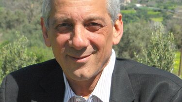 Με το ΠΑΣΟΚ στο Ρέθυμνο γνωστός sportscaster!