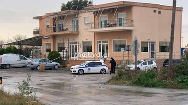 Συνελήφθη ο αστυνομικός που φέρεται πως πυροβόλησε τον 16χρονο