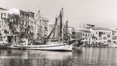 Η «διαμάχη» Ηρακλείου-Χανίων και η ιστορία της πρωτεύουσας της Κρήτης!