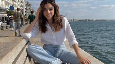 Το σπαρακτικό αντίο της μητέρας της Εμμανουέλας: "Θα σ΄ αγαπώ όσο ζω και αναπνέω"