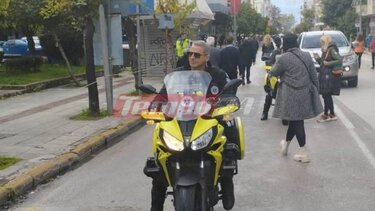 "Διάδρομος ζωής" για ανήλικη που χτύπησε σε παγοδρόμιο