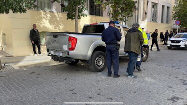 Με δάκρυα στα μάτια ο οδηγός του μοιραίου τροχαίου