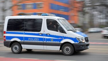 Συναγερμός στη Δρέσδη: Ένοπλος κρατά ομήρους σε εμπορικό κέντρο – Πληροφορία για έναν νεκρό