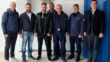 Στο ... μείον 30% η ανθρωποδύναμη του Α.Σ. Μακρύ Γιαλού