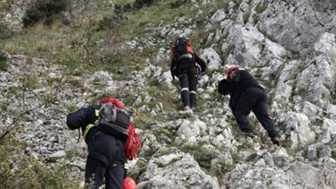 Πάτρα: Νεκρός εντοπίστηκε ο αγνοούμενος κυνηγός στο Παναχαϊκό