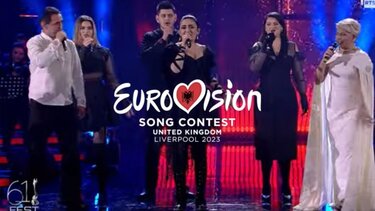 Μια οικογένεια από το Κόσοβο στέλνει στη Eurovision η Αλβανία