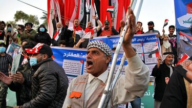 Ιράν: Εκτέλεσαν διαδηλωτή επειδή τραυμάτισε μέλος των δυνάμεων της τάξης