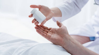 Δύο παιδάκια με κορωνοϊό στο νοσοκομείο