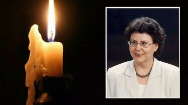 Θλίψη για τον θάνατο της Χαράς Αθανασάκη