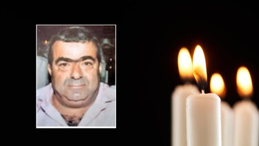 Βαθιά η θλίψη για την απώλεια του Ζαχαρία Αθουσάκη