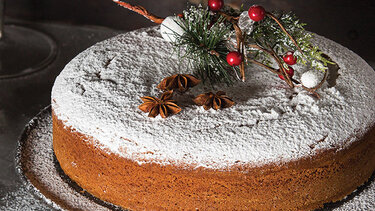 Έκοψαν την πίτα τους οι συνταξιούχοι ΙΚΑ Ηρακλείου