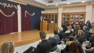 Βράβευσαν τους μαθητές που αρίστευσαν