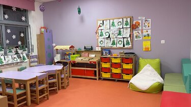 Συνέχιση εγγραφών στους Παιδικούς και Βρεφονηπιακούς Σταθμούς του Δήμου Πλατανιά