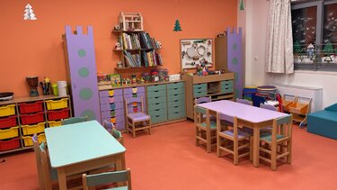 Αναρτήθηκαν οι πίνακες κατάταξης για τους βρεφονηπιακούς σταθμούς της ΔΥΠΑ