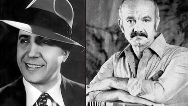 Η ιστορία του ανθρώπου που σφράγισε με τη γοητεία του το tango!