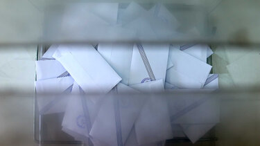 Τι θα απαντήσει στο τελεσίγραφο; 