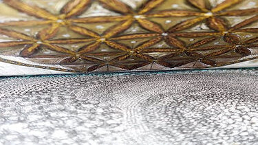 Έκθεση με 60 γλυπτά ποιήματα από τη Μαρία Μεθυμάκη