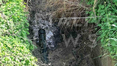 Εντοπίστηκε η πηγή της μόλυνσης!