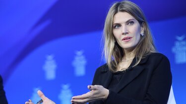  Qatargate: Καταθέτει στις βελγικές αρχές ο πατέρας της Εύας Καϊλή