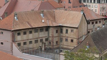 Υπερπλήρεις είναι οι φυλακές στη Γαλλία