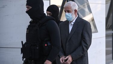 Πέτρος Φιλιππίδης: Κρίθηκε ένοχος για δύο απόπειρες βιασμού 