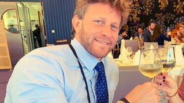 Φραντσέσκο Τζόρτζι: Μαραθώνια η κατάθεση του για το Qatargate