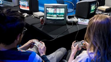  Νέα σοβαρή ψυχική νόσος η διαταραχή ηλεκτρονικού παιχνιδιού