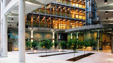 Όμιλος ΓΕΚ ΤΕΡΝΑ: Σημαντική αύξηση εσόδων και κερδοφορίας το 9μηνο 