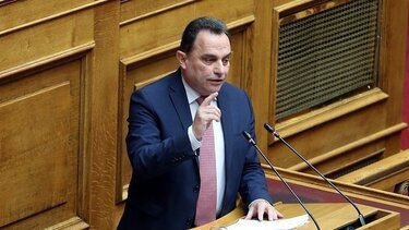 Γεωργαντάς: Οι προοπτικές της ελληνικής κτηνοτροφίας δεν έχουν όριο