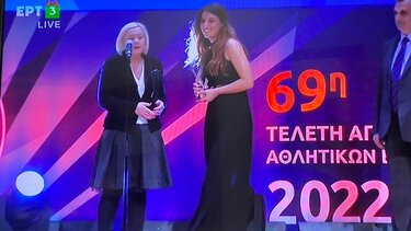 Διάκριση για τον Ημιμαραθώνιο Κρήτης στα βραβεία των κορυφαίων του ΠΣΑΤ 