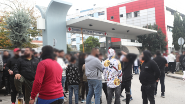  Μέχρι την Τετάρτη τα αποτελέσματα των τοξικολογικών εξετάσεων του 16χρονου Ρομά