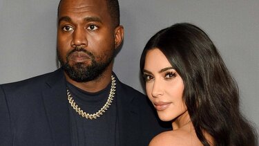Κιμ Καρντάσιαν – Κάνιε Γουέστ: Οριστικοποιήθηκε το διαζύγιο τους 