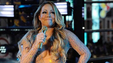 Μαράια Κάρεϊ: Τα βασανιστήρια στην παιδική της ηλικία που της σημάδεψαν τη ζωή