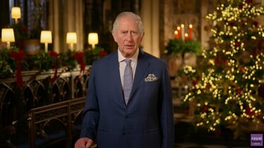 Τριήμερες εορταστικές εκδηλώσεις για τη στέψη του Καρόλου στη Βρετανία