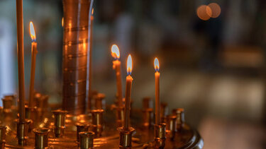 Καζακστάν: Ιερέας κινείται με στόχο την ίδρυση ανεξάρτητης από την Μόσχα ορθόδοξης εκκλησίας