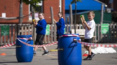 Βρετανία: Επιβεβαιώθηκε ο θάνατος 8ου παιδιού από στρεπτόκοκκο