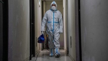 ΕΟΔΥ: Καμία ανησυχία για την αύξηση των κρουσμάτων κορωνοϊού