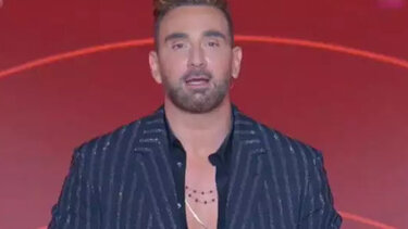 Ποια ζευγάρια αποχώρησαν από το J2US ;