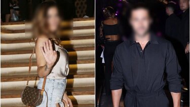 Χαμός με τις φήμες για νέο ζευγάρι στη showbiz – Πασίγνωστη τραγουδίστρια με παίκτη ριάλιτι