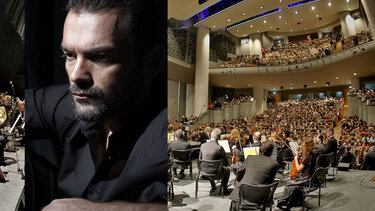 Κ. Καζάκος: "Ο Γιάννης Μαρκόπουλος είναι κεφάλαιο για την Ελλάδα"