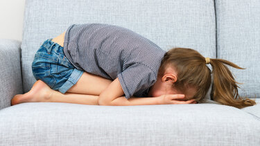 Δράμα χωρίς τέλος για το κοριτσάκι: Είχε εντοπιστεί να περιπλανιέται μόνο, στους δρόμους!