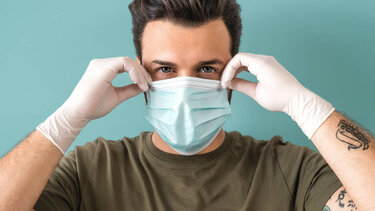 Κορωνοϊός: Έφτασε στην Ελλάδα η παραλλαγή «Pirola»